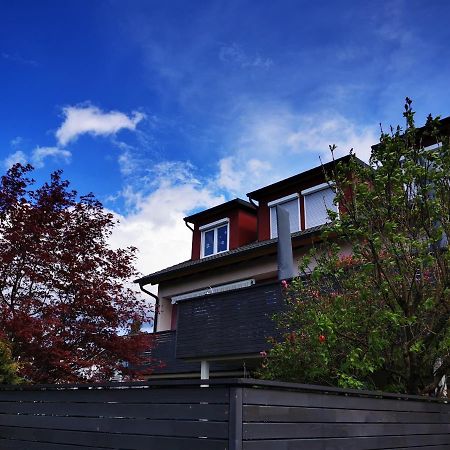 Ferienwohnung Bermatingen Kültér fotó