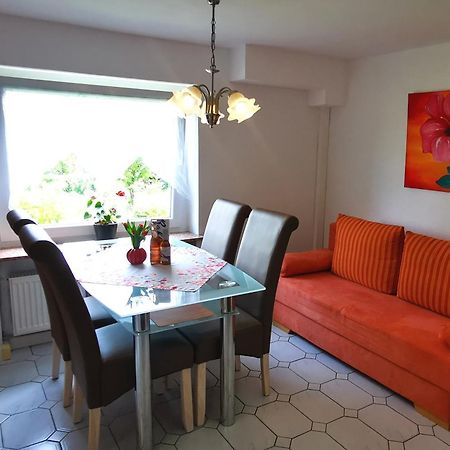 Ferienwohnung Bermatingen Kültér fotó