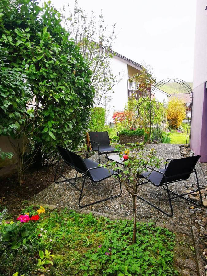 Ferienwohnung Bermatingen Kültér fotó