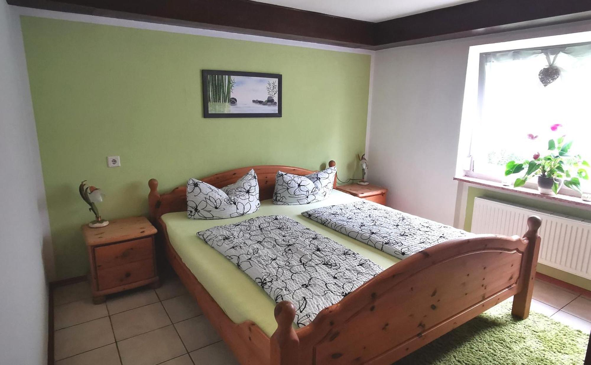 Ferienwohnung Bermatingen Kültér fotó