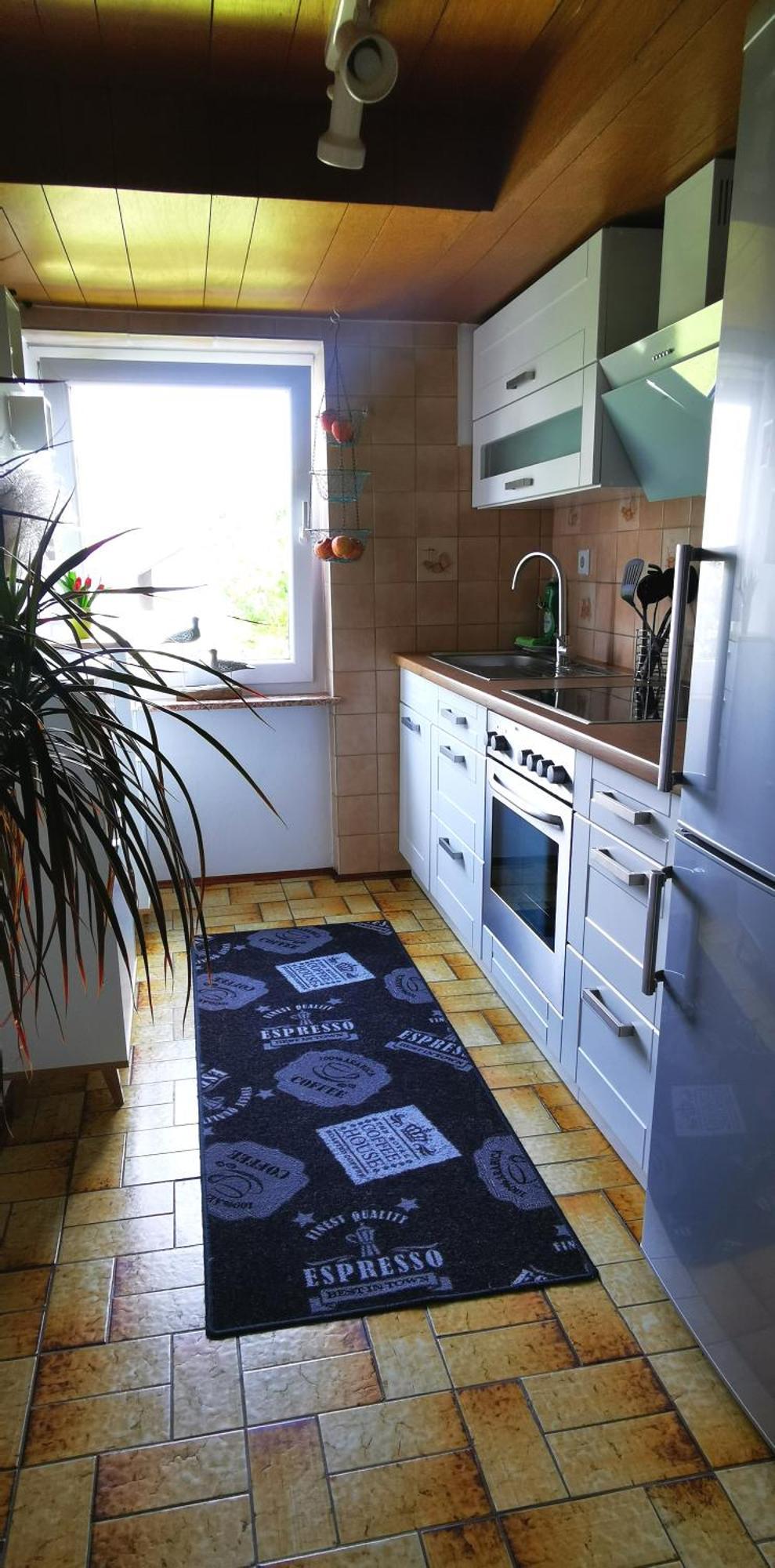 Ferienwohnung Bermatingen Kültér fotó