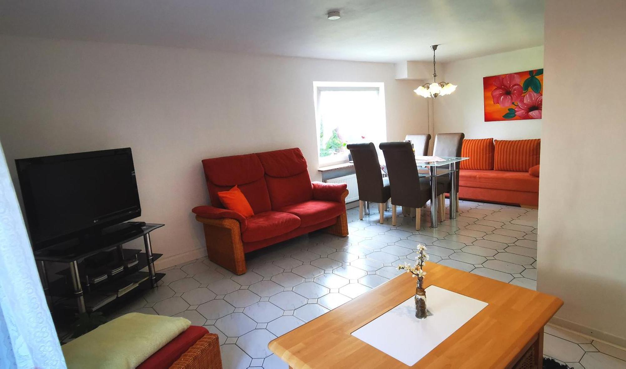 Ferienwohnung Bermatingen Kültér fotó