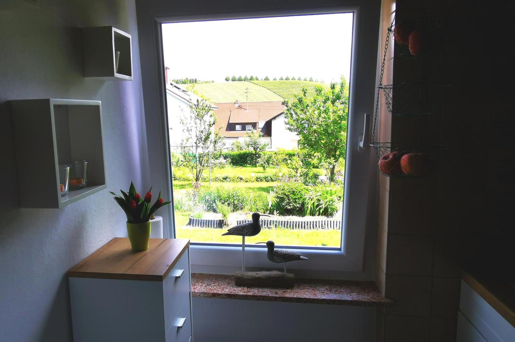 Ferienwohnung Bermatingen Kültér fotó