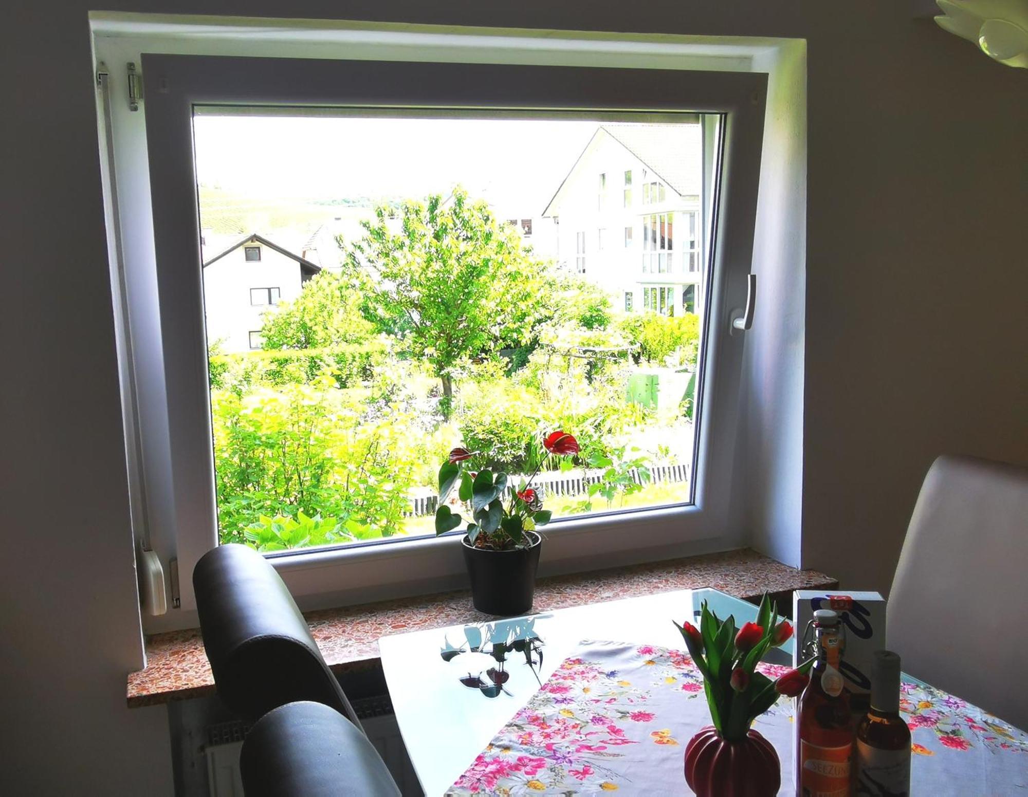 Ferienwohnung Bermatingen Kültér fotó